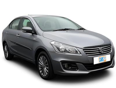 Maruti Ciaz-img